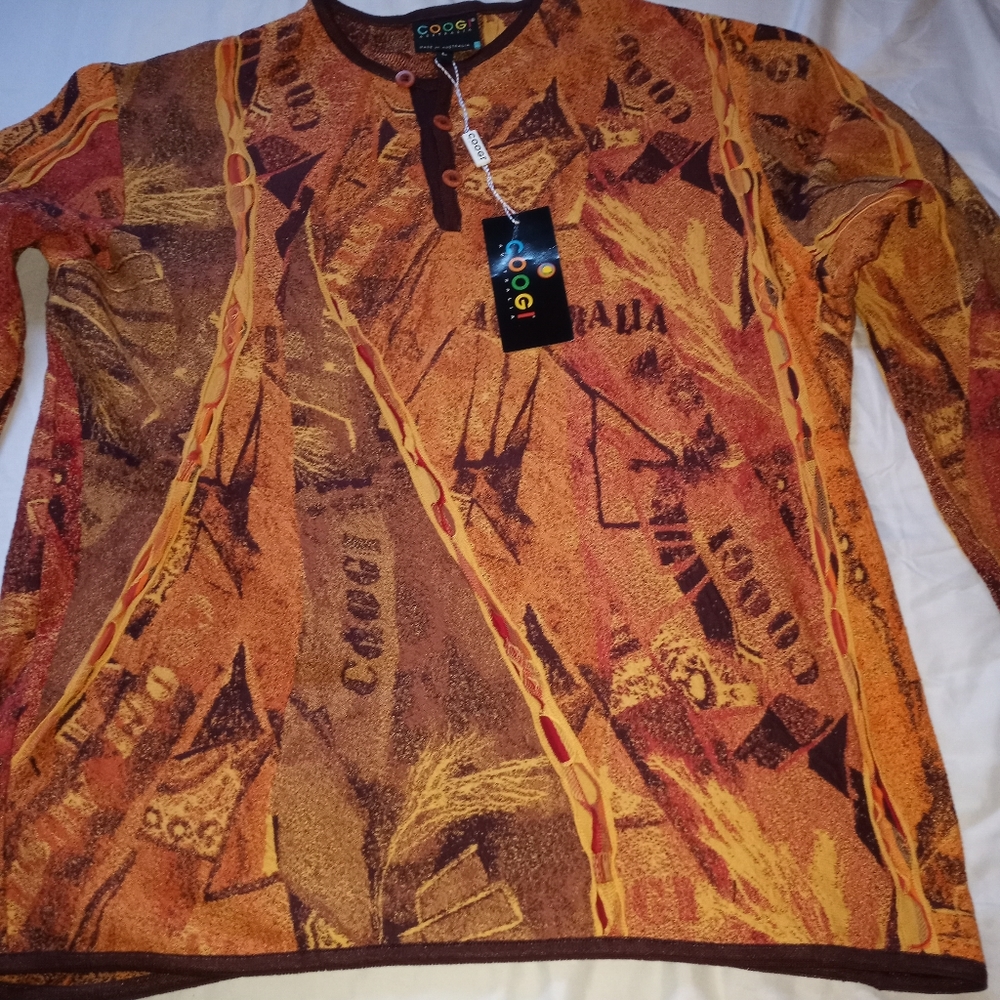 Coogi